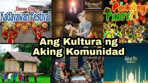 mga produkto ng kultura